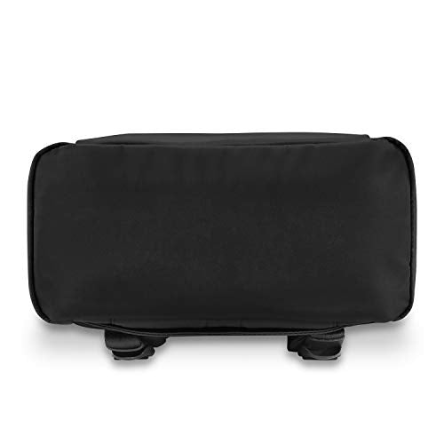 Briggs & Riley Rhapsody Slim Backpack, Black, One Size - color: Black, size: One Size