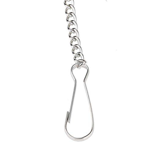 Bird Rope Climbing Net Swing Hanging Toy Bird Swings Net, Wooden Ladder Swing Hammock with 2 Hooks and Woven Rope for Finches Climbing Chewing Pet Cage Hanging Toy