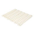 Farm Innovators 6 Pack Quail Rails - 20 Spot Small Egg Trays Only, Fits up to 120 Eggs Total - Compatible with Model 3200 Automatic Egg Turner | For quail and other small eggs; replaces the standard rails on model 3200 automatic egg turner; holds up to 12