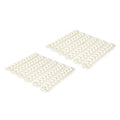 Farm Innovators 3400 Quail Rail Fits 240 Small Eggs, Replaces Standard Chicken, Goose, & Duck Trays in Model 3200 Automatic Egg Turner (12 Pack)