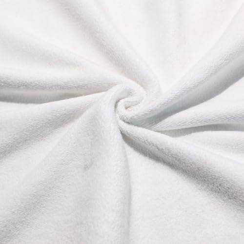 senya Blue Rose Hand Towel Ultra Soft Luxury Towels for Bathroom 30"x15" - color: Blue