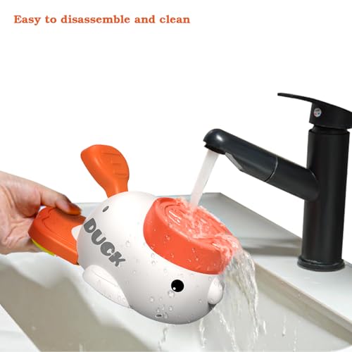 Dog Interactive Treat Dispenser Toy, Food Puzzle Slow Feeder (White) - color: White