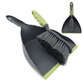 Dustpan and Brush Set,Dust Pans with Brush,Hand Broom Dust Pan,Broom Dustpan Set are Suitable for Kitchen, Sofa, Table, Car Trunk and Seat, Pet Nest and so on.(2pcs) - size: 2 count