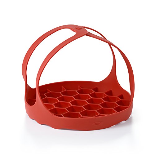 OXO Good Grips Pressure Cooker Bakeware Sling, Red - style: Bakeware Sling