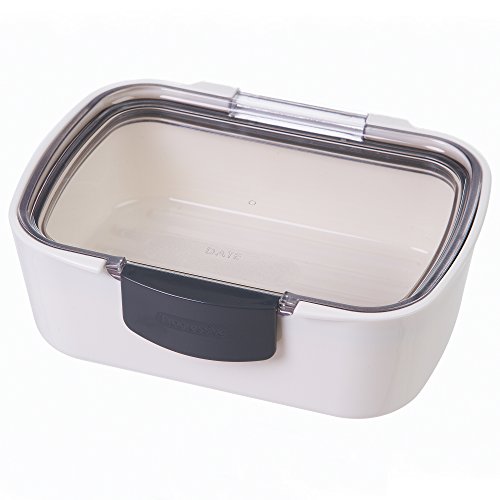 ProKeeper 4-Piece Deli Storage Container Set, Airtight Seal and Fresh Lock | Ideal Storage Container for Meats, Cheeses, and Produce, Dry-Erase Compatible Lids for Labeling, BPA-Free and Dishwasher Safe - color: Variety Pack