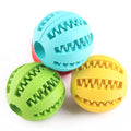 4 Pcs Parrot Feeder Chew Toy Balls, Bird Foraging Interactive Toys for Small & Medium Birds, Parakeet, Parrots, Lovebirds, Macaws, Hamsters, Guinea Pigs