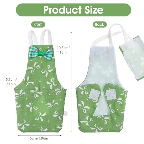 4 Pcs Bird Diaper, Parrot Diapers with Waterproof Inner | Reusable Flight Suit Cute Soft Bird Diaper Clothes for Parakeets Cockatiel Canary Monk Parakeet (M)
