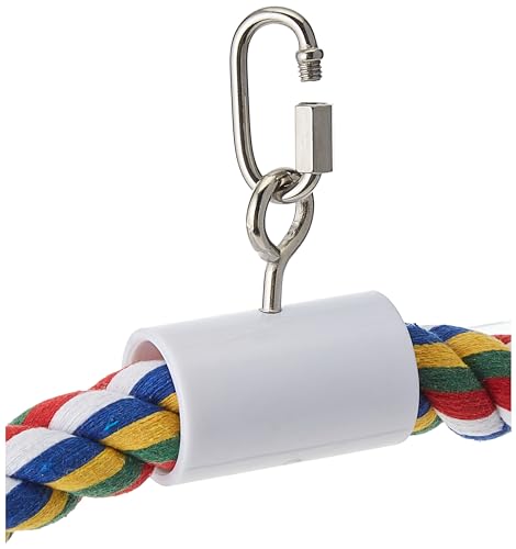 JW Pet Swing N' Perch, Medium - size: Medium