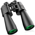 Aurosports 20x70 Binoculars for Adults with 70mm Large Objective Lens | High Powered, Enhanced Low-Light Performance, BAK4 Prism FMC HD Optics, Bird Watching, Cruise Ships, Hunting - size: 20x70
