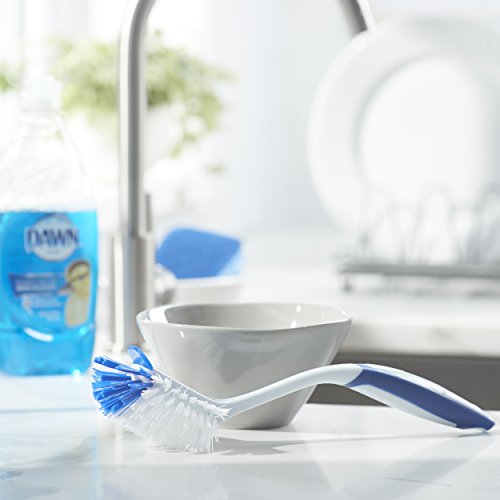 Dawn 235082 Radial Head Kitchen Brush
