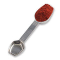 Stainless Steel Double Sided Measuring Spoon- Teaspoon and Tablespoon - size: Tablespoon / Teaspoon