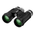 Beyond 10x42 Binoculars with ED Glass, HD Optical System, Waterproof, Fogproof, Tripod Adaptable, Rubber Armor for Outdoor, Bird Watching