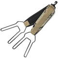Duck Strap Carrier, Hunting Duck Game Tote Holder, Duck Goose Carry, Duck Hanger Single & Double - style: Double Loops