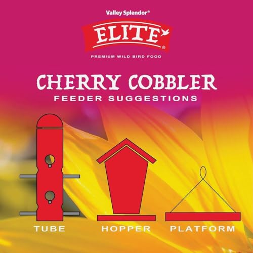 Cherry Cobbler, 20-Pound (9512) - size: 20 Pound (Pack of 1)