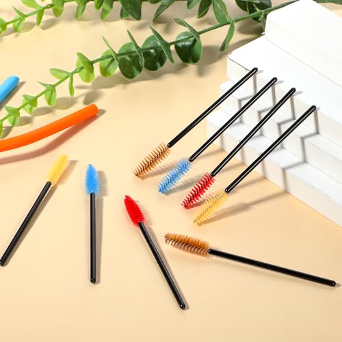 20 PCS Hummingbird Feeder Cleaning Brushes, Small Brushes for Cleaning Small Parts, Hummingbird Feeder Brush for Narrow Bottles, Tubes, Jars
