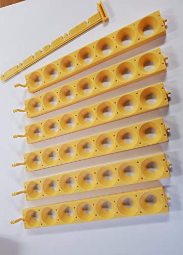 Chicken Racks for GQF Automatic Turner