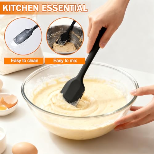 Premium Grade Stainless Steel Spaetzle Maker with Comfort Grip Handle, Stainless Steel Spider Strainer Skimmer Spoon with Cleaning Brush, Homemade German Egg Noodle Dumpling Making Tool Set