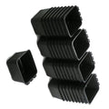 Replacement Part for 36-Pack - Black Cage Cups for Feed & Water for Poultry, Ducks, Birds, Hamster B1RO-p17694