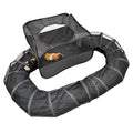 Guinea Pigs Playpen with Surround Tunnel to Run & Exercise Indoor/Outdoor | Pop Open Tent with Tube,Small Animals Interactive Play Pen,Detachable for Independent Use,Lightweight & Portable For Travel - style: Playpen with Tunnel