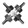 Feed Pellet Machine Grinding Roller for 4 Roller Animal Feed Pellet Mill Machine