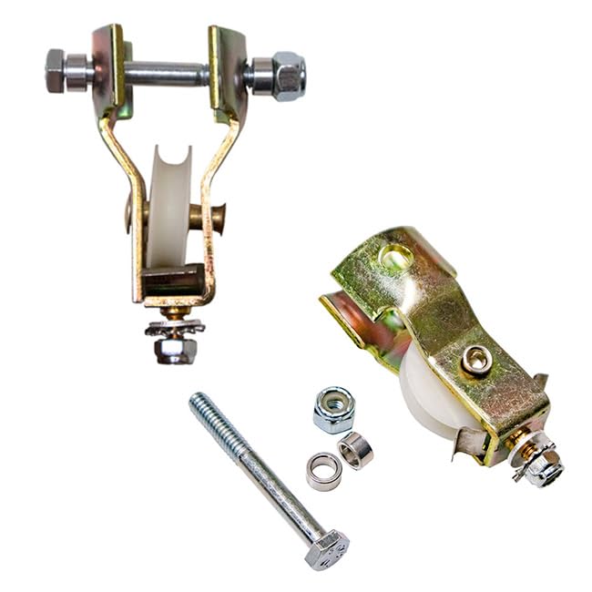BestNest Nature House Pulley Assembly for MSS-12 House