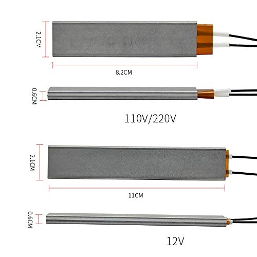 Egg Incubator Accessory, 220V Heating Incubator Heater Element Plate for Egg Incubator Accessories