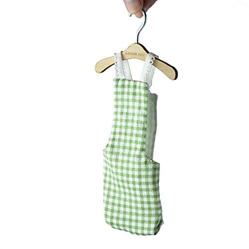 Bird Diaper Quaker Parrot Flight Suits ,Monk Parakeets Clothes Liners | Adjustable Straps,Parrot Diaper Clothes, Bird Training Nappy Suit with Hanger Leash Hole for Sun Conure Senegal Lorikeet