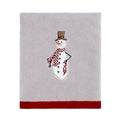 Avanti Linens - Hand Towel, Soft & Absorbent Cotton (Country Friends Collection) - style: Hand Towel