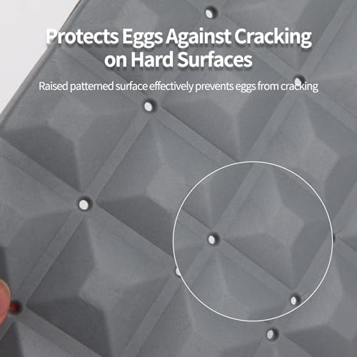 Chicken Nesting Pads Set, 12×12 Inch Reusable Nesting Box Liners Pads, Washable Nesting Pads for Chicken Coop, Poultry Nest Box Pads for Laying Eggs (8 PCS) - color: 8 PCS