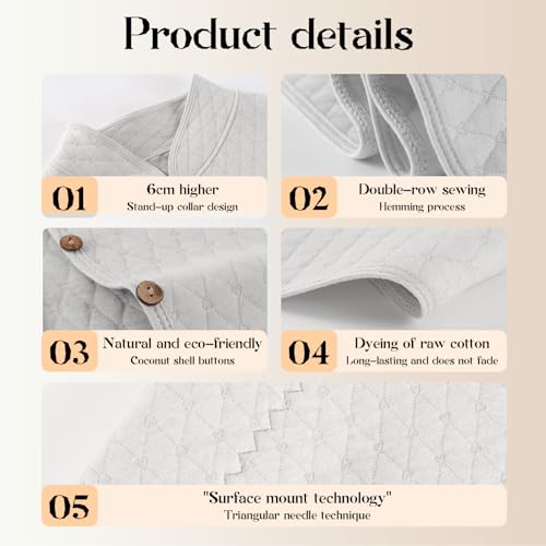 Parrot Anti-Scratch Shoulder Protector - Reusable Bird Diaper & Soft Bird Cape for Macaws, Cockatiels, Conures, Parakeets, Lovebirds and Finches - Pet Shoulder Guard with Poop Protection (Grey, Large) - color: Grey
