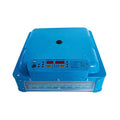 INTSUPERMAI Eggs Digital Egg Incubator Hatcher Temperature Control Automatic - size: 64 Eggs
