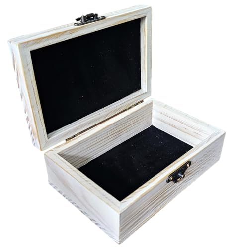RK Collections Horse Jewelry Trinket Keepsake Box. Animal Home Decor, Gifts for Horse Lovers Case/Holder. (6.5" Horse) - style: Horse