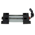 12V 24V 220V 100W 200W 300W Insulated PTC Ceramic Air Heater PTC Heating elements Electric Heater PTC air heater (12V 100W 1133526MM) - size: 12V 100W 113*35*26MM