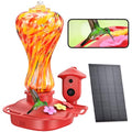 Camera Bird Feeder