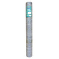 20GA Galvanized 60in x 150ft x 2in Mesh Chicken Wire Hexagonal Poultry Netting - size: 60"x150'- 2" 20GA
