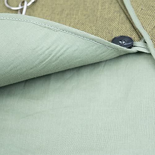 Parrots Anti-Scratch Shoulder Protector for Bird Anklet&Toy Cockatiels Finches Multi-Functional Pet Shoulder Pad Diaper