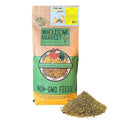 Corn & Soy-Free Chick Starter Feed - All Grain & Non-GMO Chick Food Starter with Omega 3 - Chicken Feed for Growing Healthy Chicks with High-Protein 22% and Probiotics - 40 Lb - size: 40 Pound (Pack of 1)