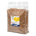 RANZ 2LB Dried Mealworms for Chickens & Wild Birds, High Protein Poultry Treat - size: 2 Pound (Pack of 1)