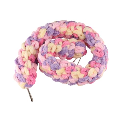 60cm Sugar Glider Climbing Rope, Rat Swing Hanging Toy Parrot Climbing Rope Bird Perches Stand Pet Swing Hamster Cage Accessories for Guinea Pigs, Hamster, Ferret, Mouse