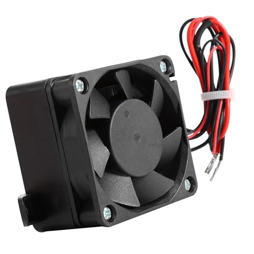 Energy Saving 24V PTC Car Air Heater, Portable Ceramic Space Heater with Constant Temperature for Vehicle, Truck, Heating Incubator