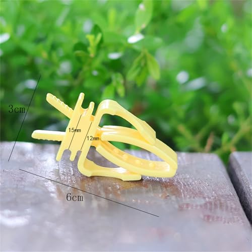 Parrot Fruit Vegetable Clip Feeder with Stable Cage Holder Durability for Bird Snacks