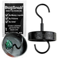 Hanging Ant Guard (1-pack)- Waterless Ant Defense for Hummingbird Nectar Feeders, Unique Upside-down Design, No Liquid Moat, Metal Hooks - size: 1 Pack