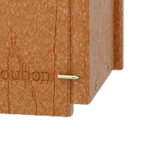 Woodlink NAGGBB Audubon Going Green Bluebird House , 12 Inch
