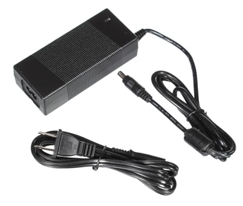 Power Supply with Cords for Nurture Right 360
