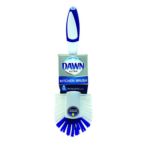 Dawn 235082 Radial Head Kitchen Brush