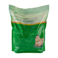 Bulk Dried Mealworms 10Lb Bag -Premium Non-GMO Dried Mealworms for Chicken, Nutritious High Protein - 100% Natural for Laying Hens, Birds, Ducks, Chicken Feed - size: 10 Pound (Pack of 1)