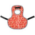 Chicken Saddle for hens Chicken Apron Back Protector | Adjustable Strap, Chicken Back Hen Protector Saddles, Jacket Clothes Feather Print Pattern, for Farm Accessories
