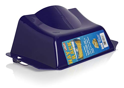 Lixit Hay Rack