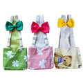 3 Pcs Small Chicken Diapers (S), Duck Diapers for Real Ducks Hens, Waterproof and Adjustable, Chicken Accessories Poultry - size: For Approx. 0.5-1.6 lbs