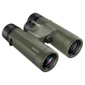 Bushnell R3 Binoculars with Vault Lite Bino Chest Harness, HD Optical System, Fully Multi-Coated Lenses, EXO Barrier, IPX7 Waterproof - Binoculars for Bird Watching and Wildlife Observation - style: 10x42 Binoculars